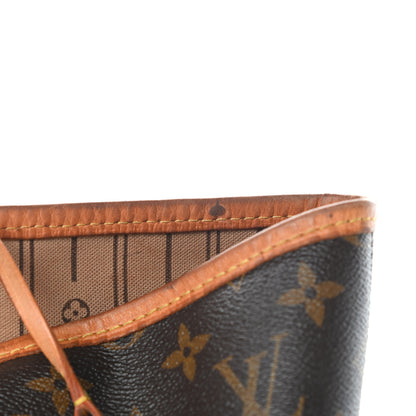 Louis Vuitton Monogram Neverfull GM 19 of 22