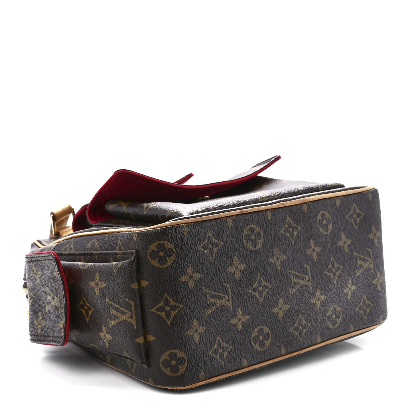 Monogram Excentri-Cite