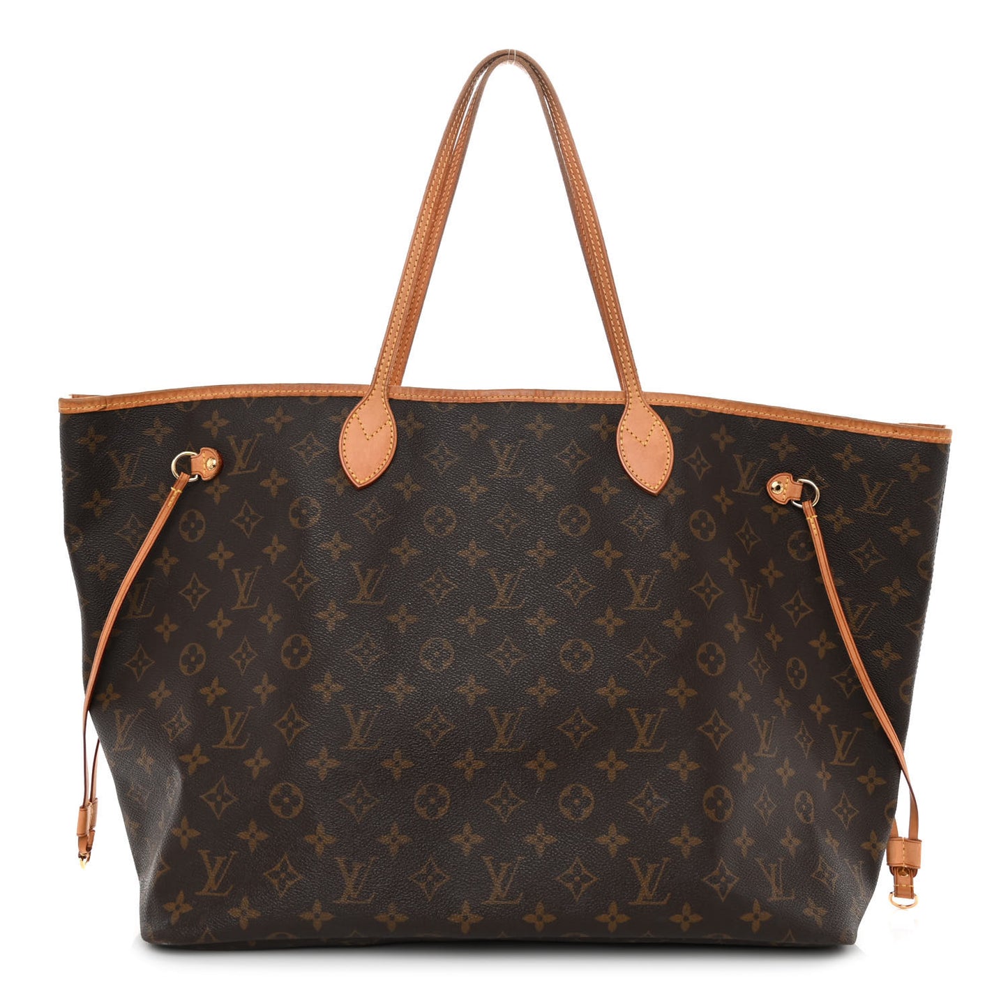 Monogram Neverfull GM