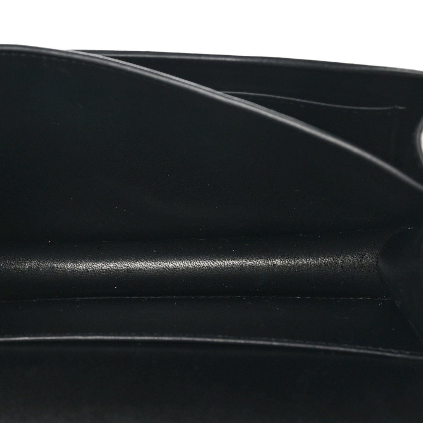 Box Constance 18 Black