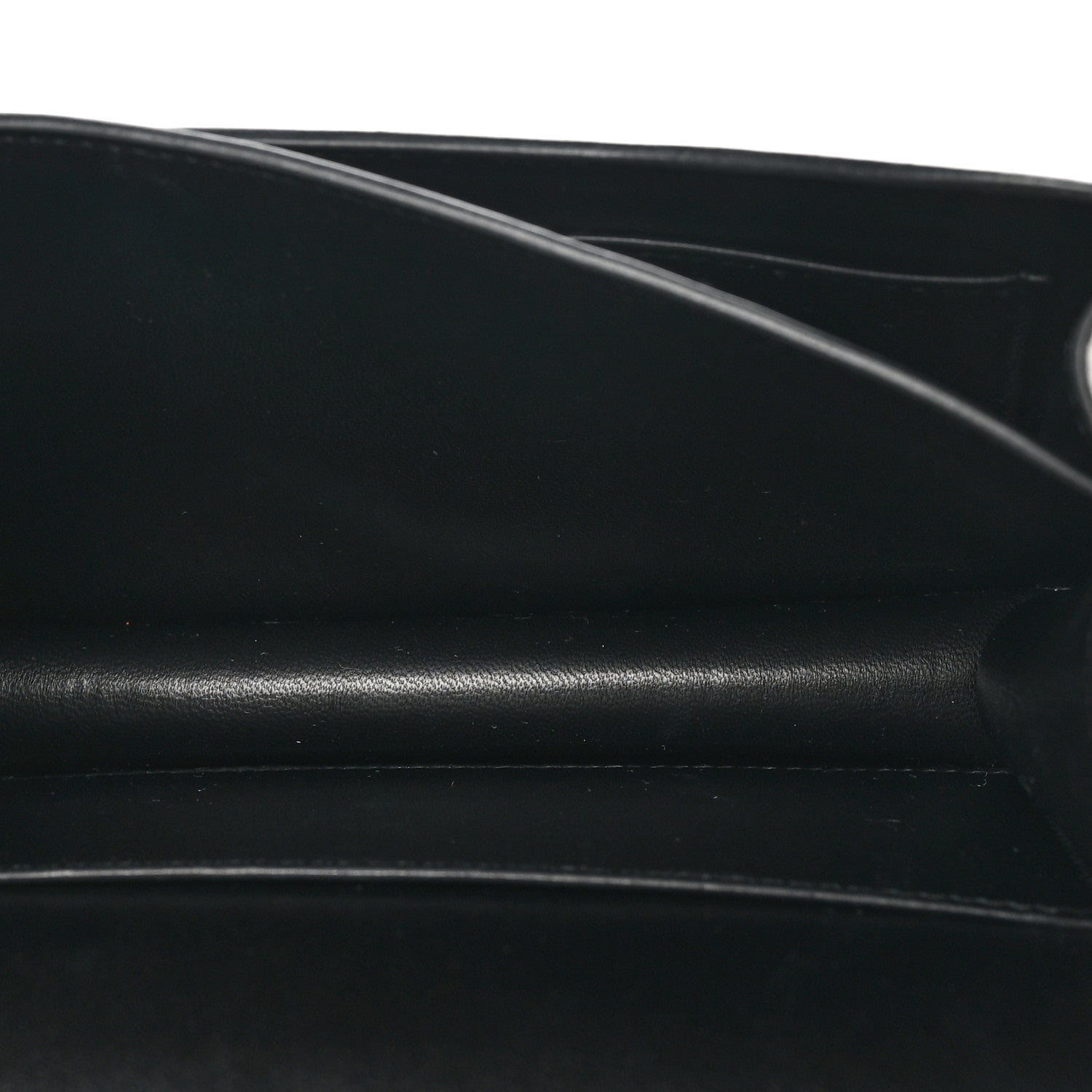 Hermes Box Constance 18 Black 5 of 12