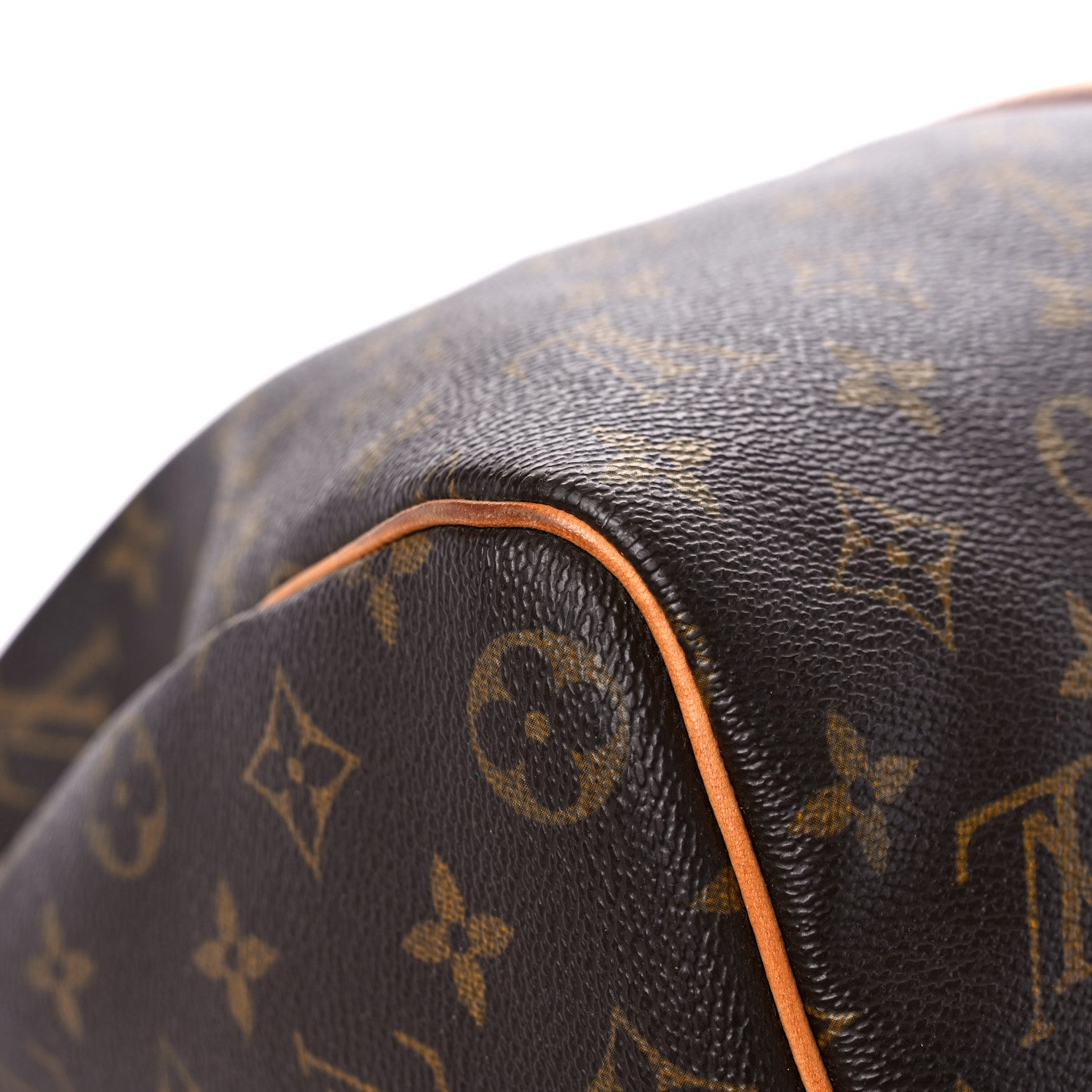 Louis Vuitton Monogram Keepall Bandouliere 45 10 of 32