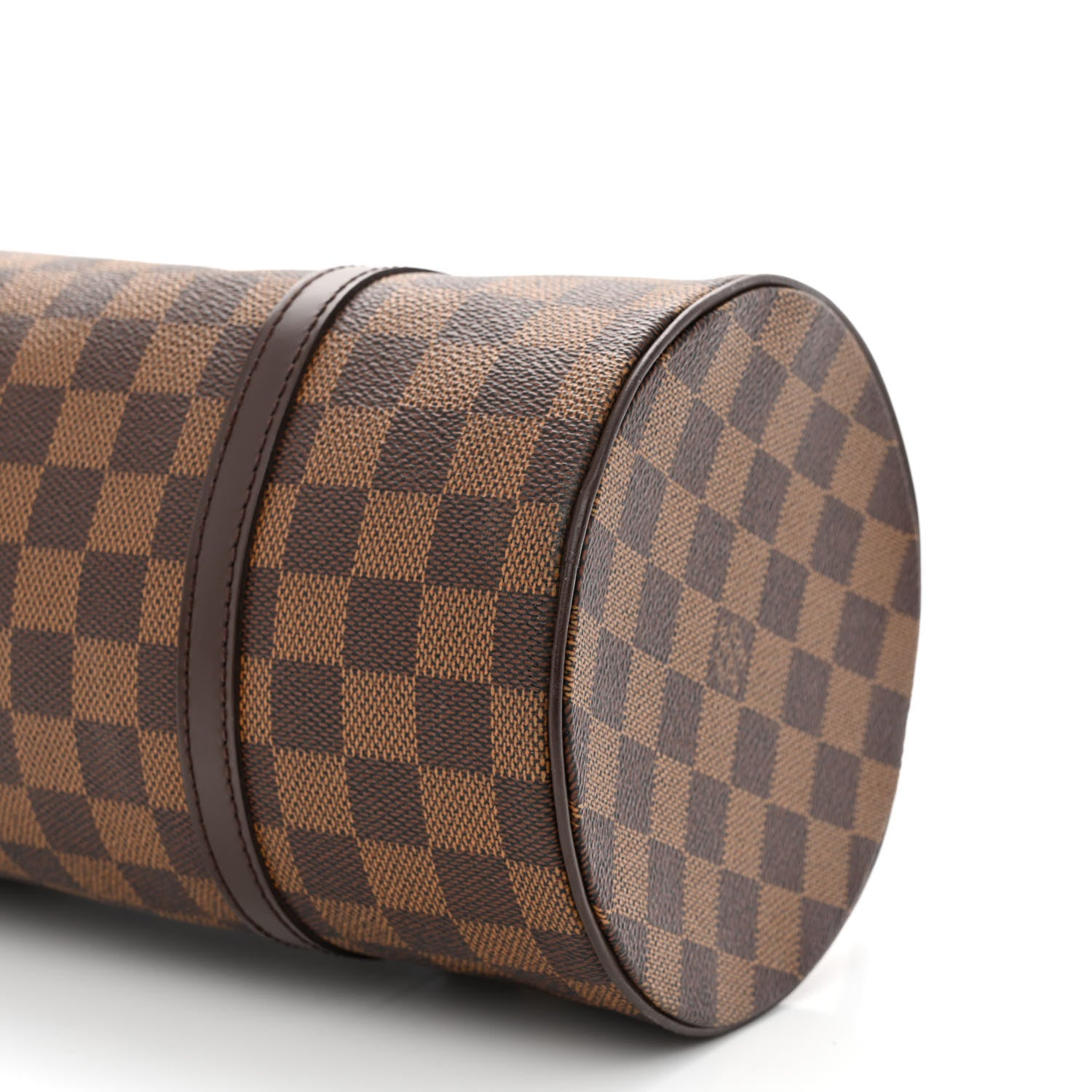 Louis Vuitton Damier Ebene Papillon 30 13 of 13