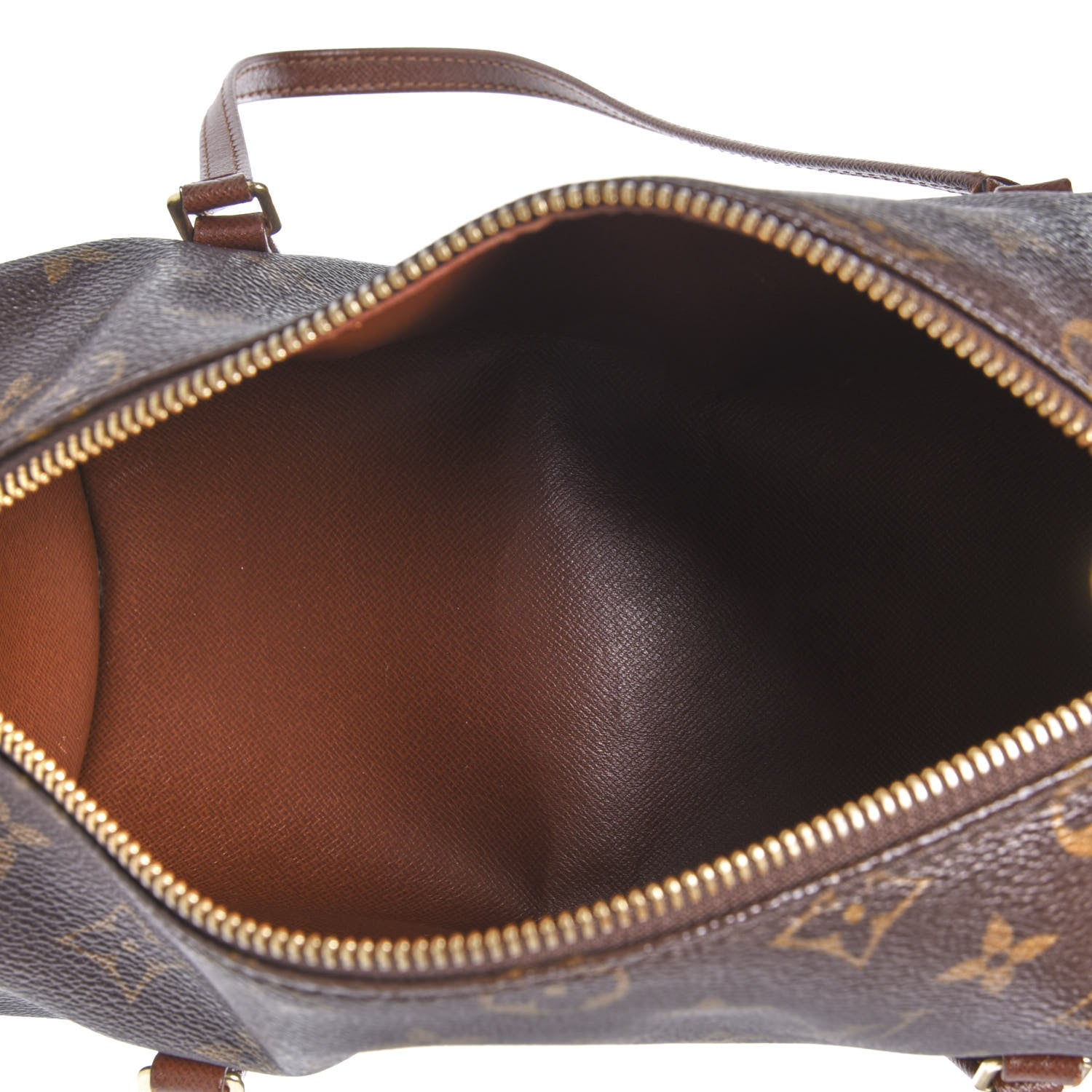 Louis Vuitton Monogram Papillon 26 5 of 9