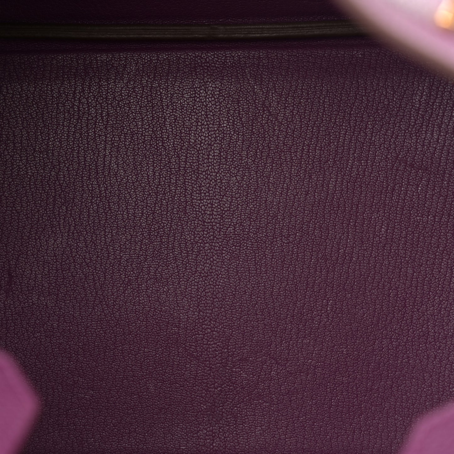Togo Birkin 35 Anemone