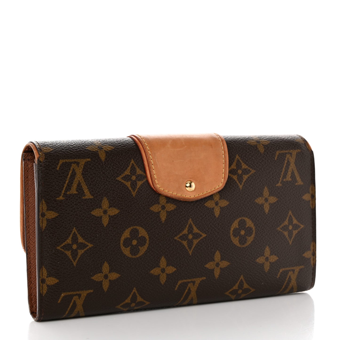 Monogram Boetie Wallet