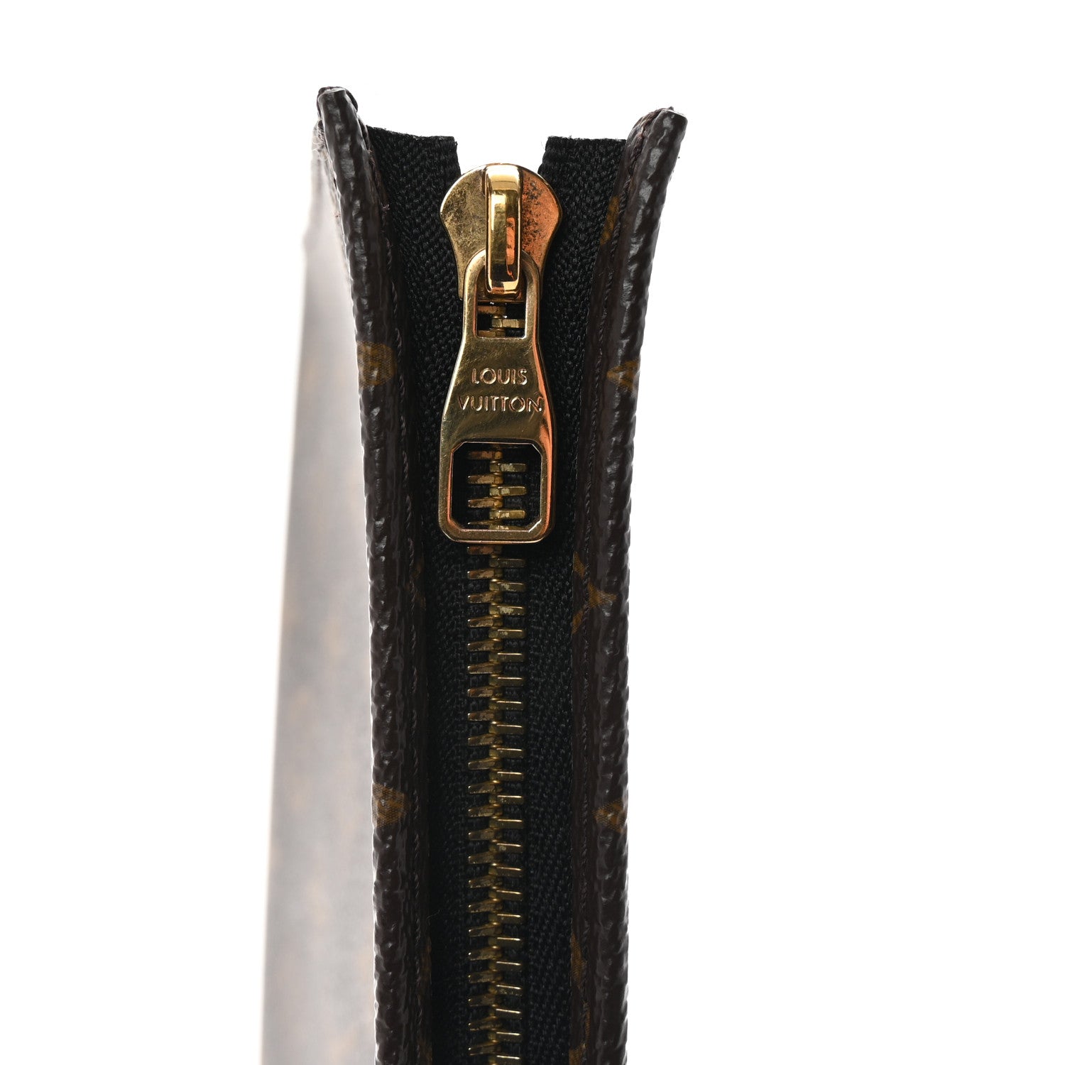 Louis Vuitton Monogram Toiletry Pouch 26 Black 8 of 8