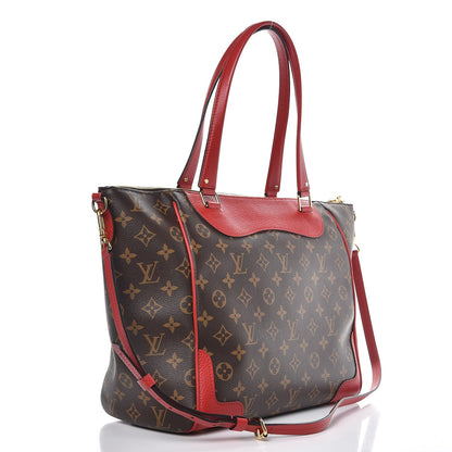 Louis Vuitton Monogram Estrela NM Cherry 4 of 13