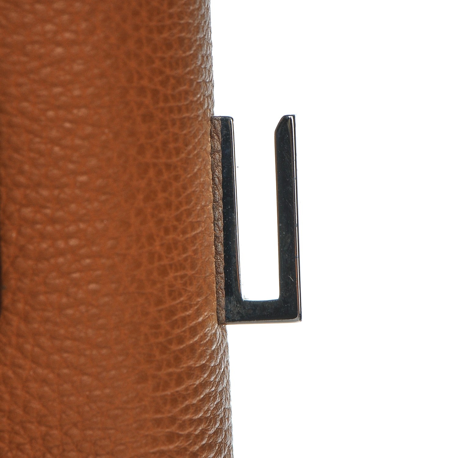 Hermes Togo Birkin 35 Gold 11 of 24