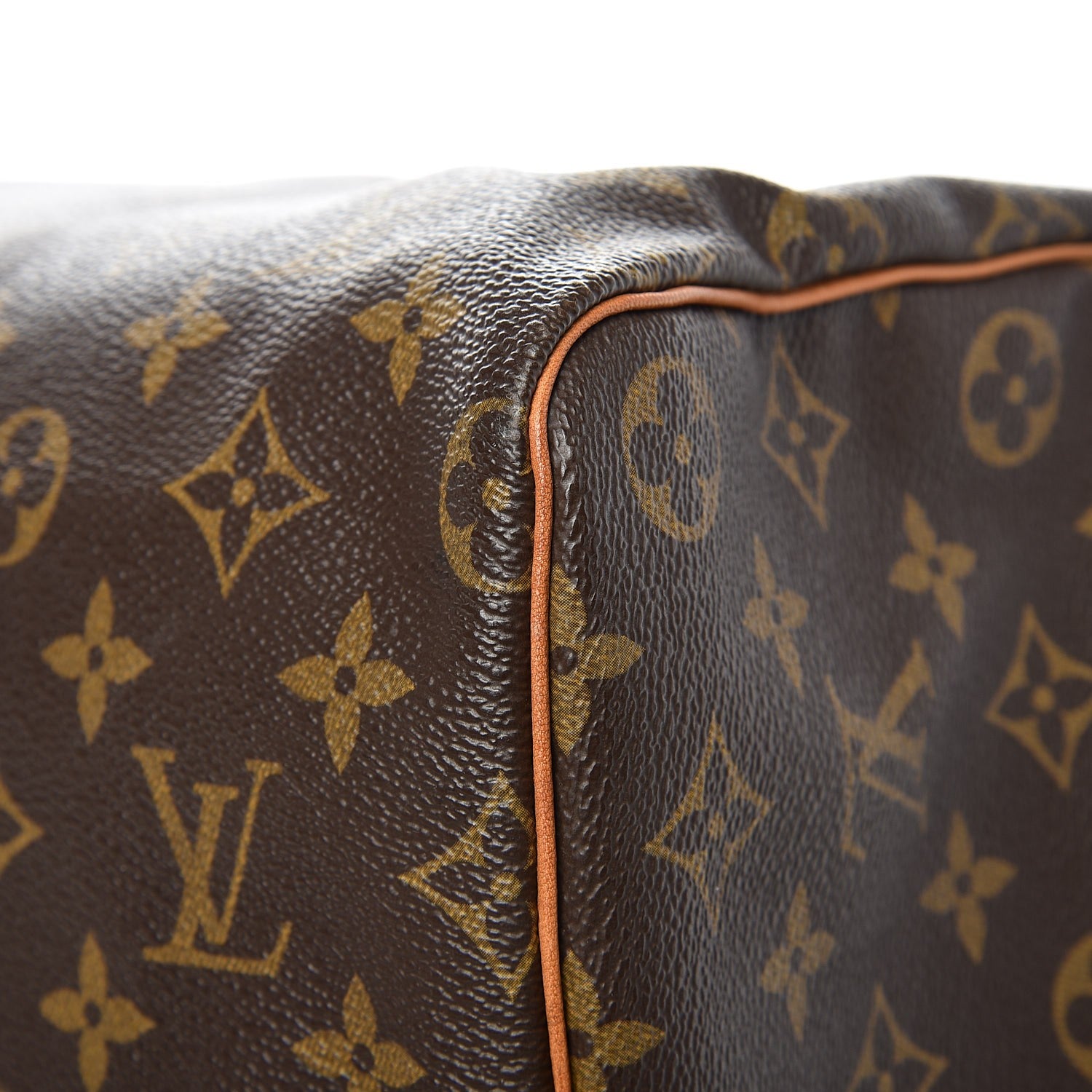 Louis Vuitton Monogram Speedy 40 9 of 11