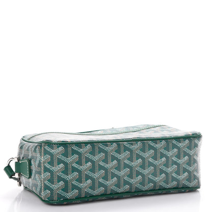 Goyard Goyardine Sac Cap Vert Green 4 of 8