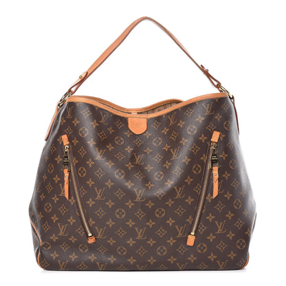 Louis Vuitton Monogram Delightful GM 1 of 22