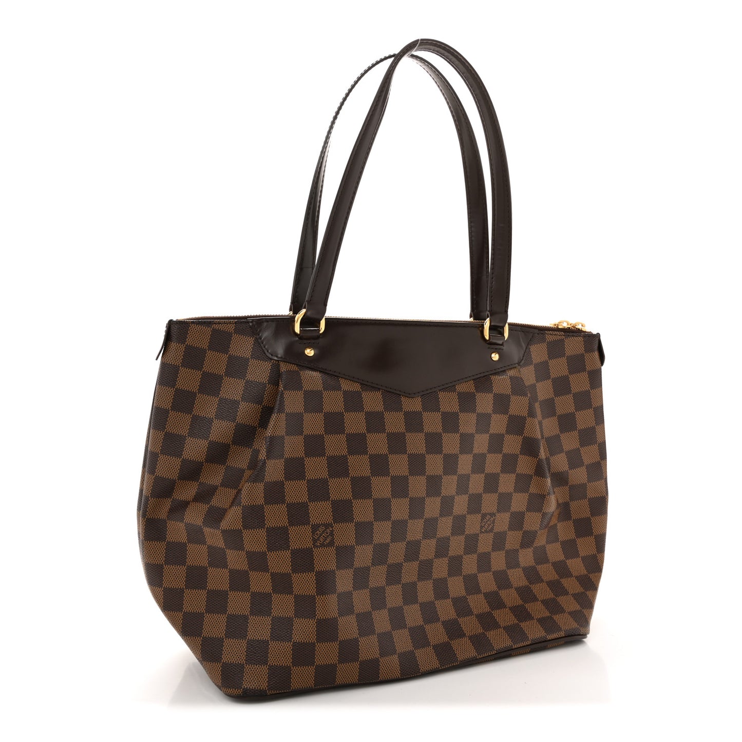 Damier Ebene Westminster GM