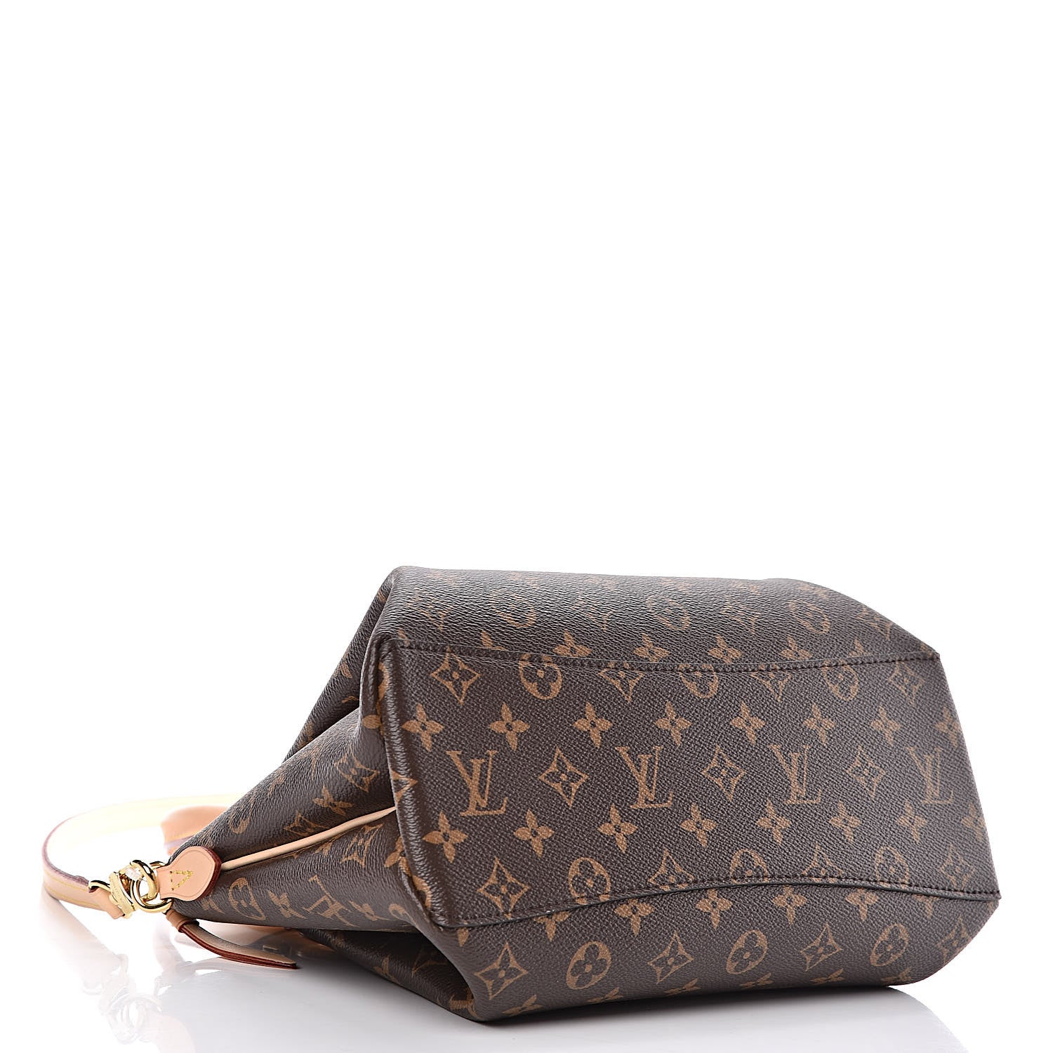 Louis Vuitton Monogram Rivoli PM 4 of 10