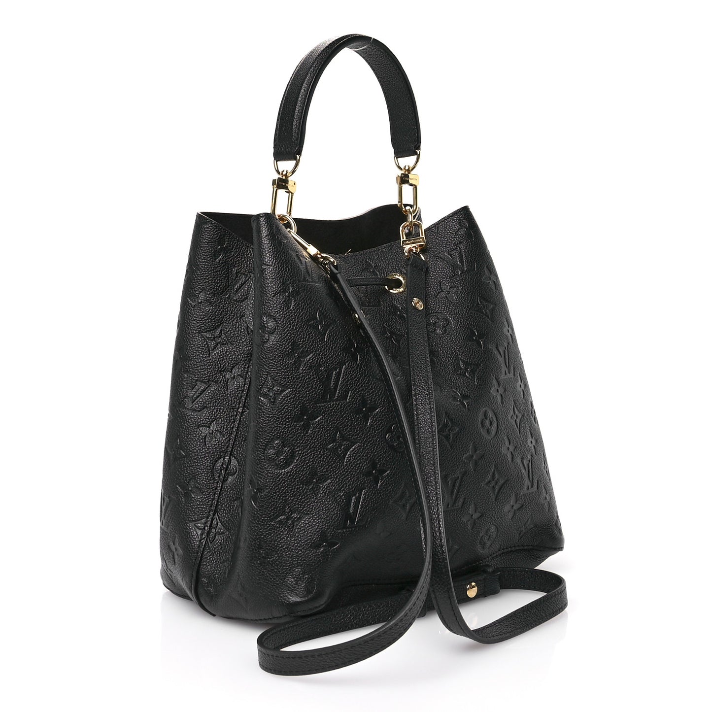 Empreinte Neonoe MM Black