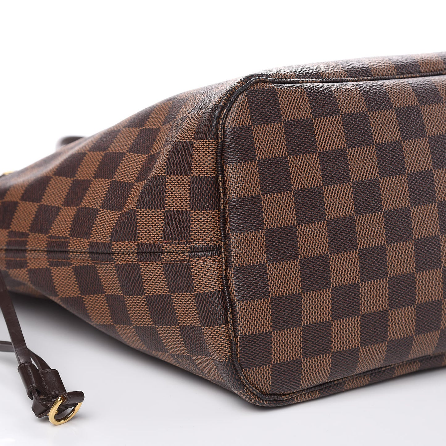 Damier Ebene Neverfull MM