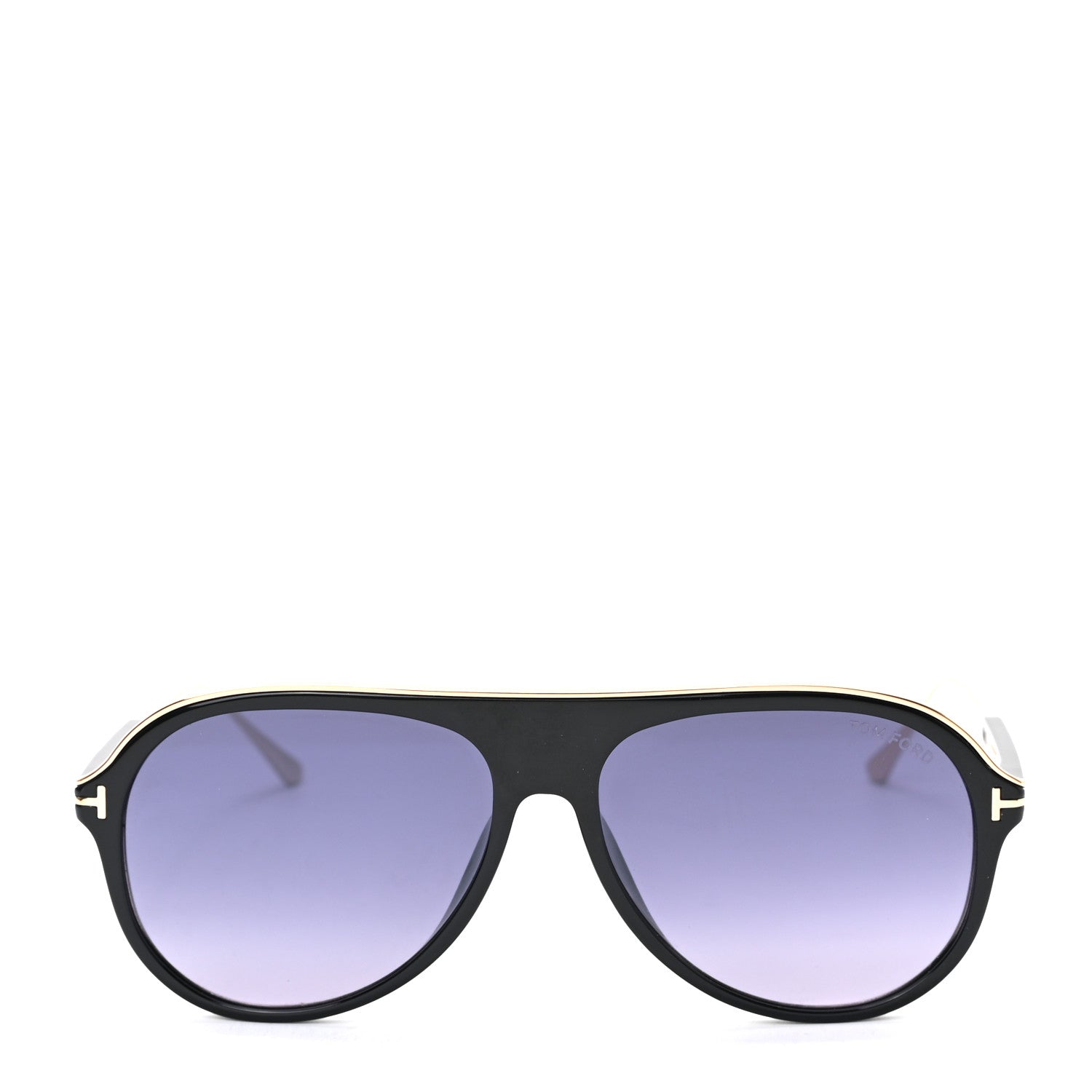 Tom Ford Nicholai TF624 Sunglasses 2 of 6