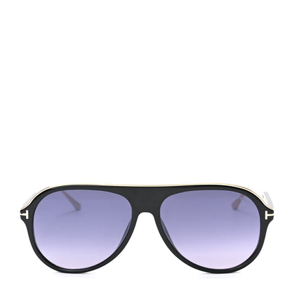 Tom Ford Nicholai TF624 Sunglasses 2 of 6