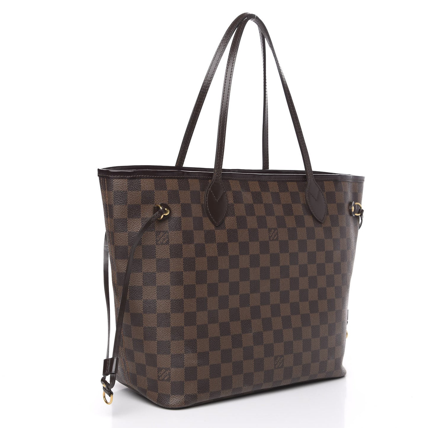 Damier Ebene Neverfull MM