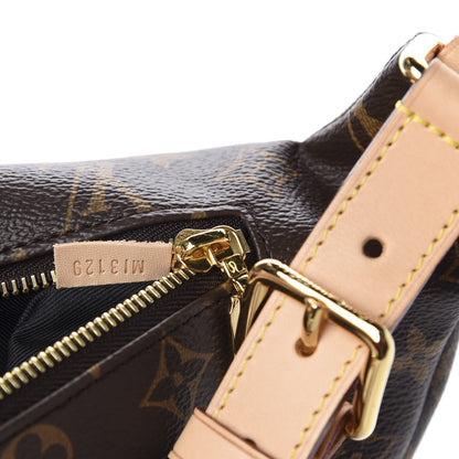 Louis Vuitton Monogram Bumbag 9 of 10
