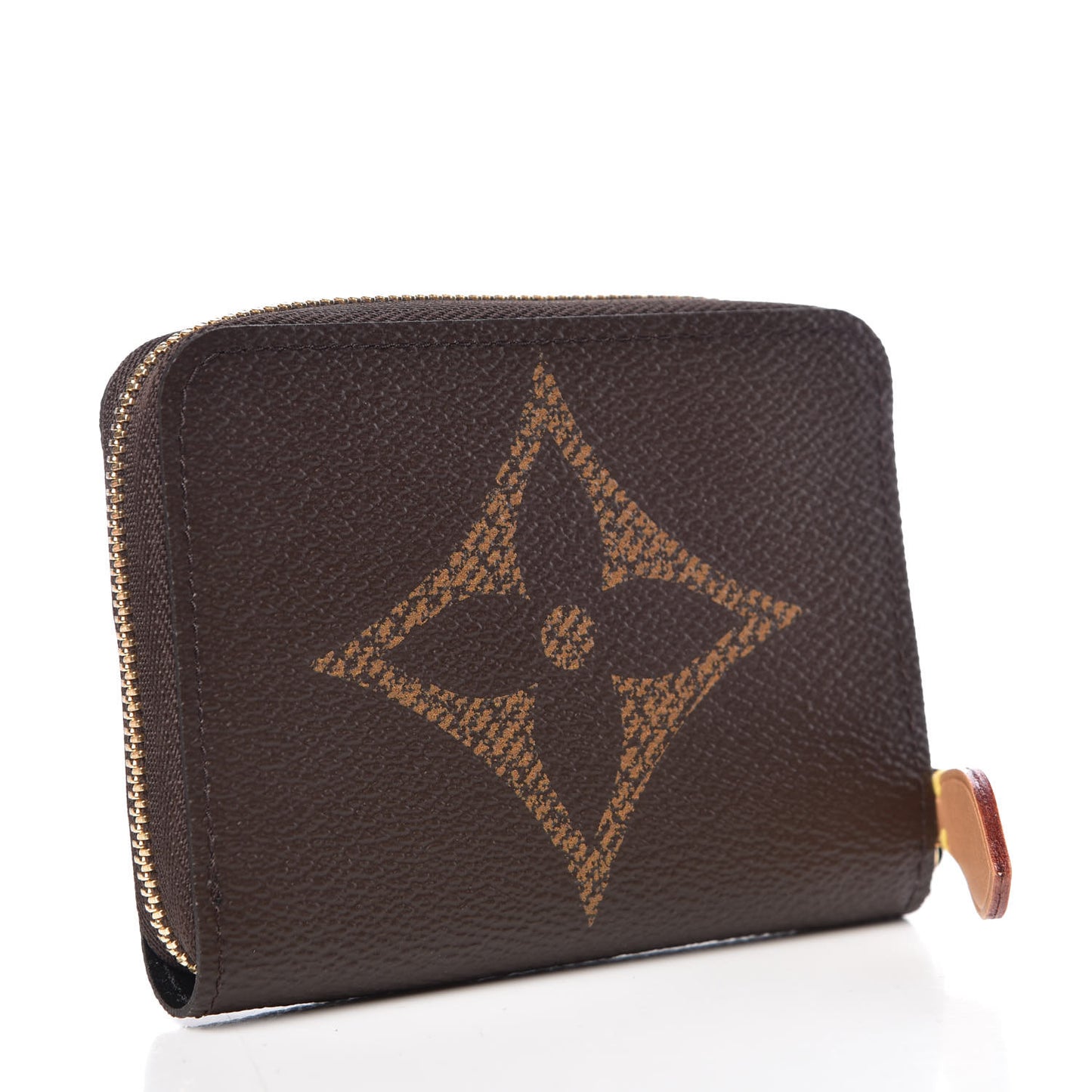 Monogram Giant Zippy Coin Purse