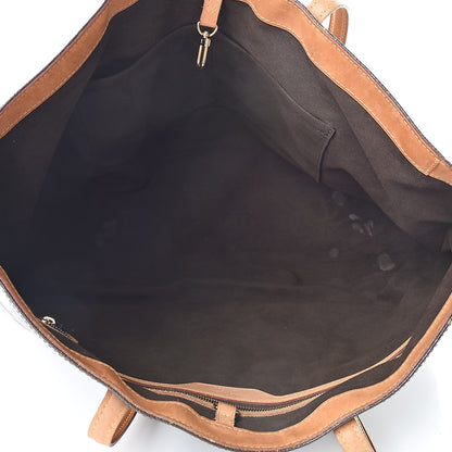 Louis Vuitton Monogram Wilshire GM 5 of 21
