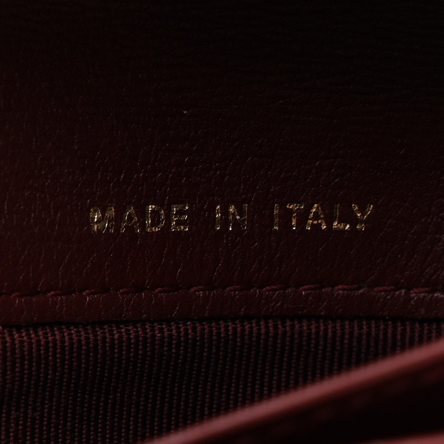 Chanel Caviar Quilted Long Flap Wallet Black 7 of 9