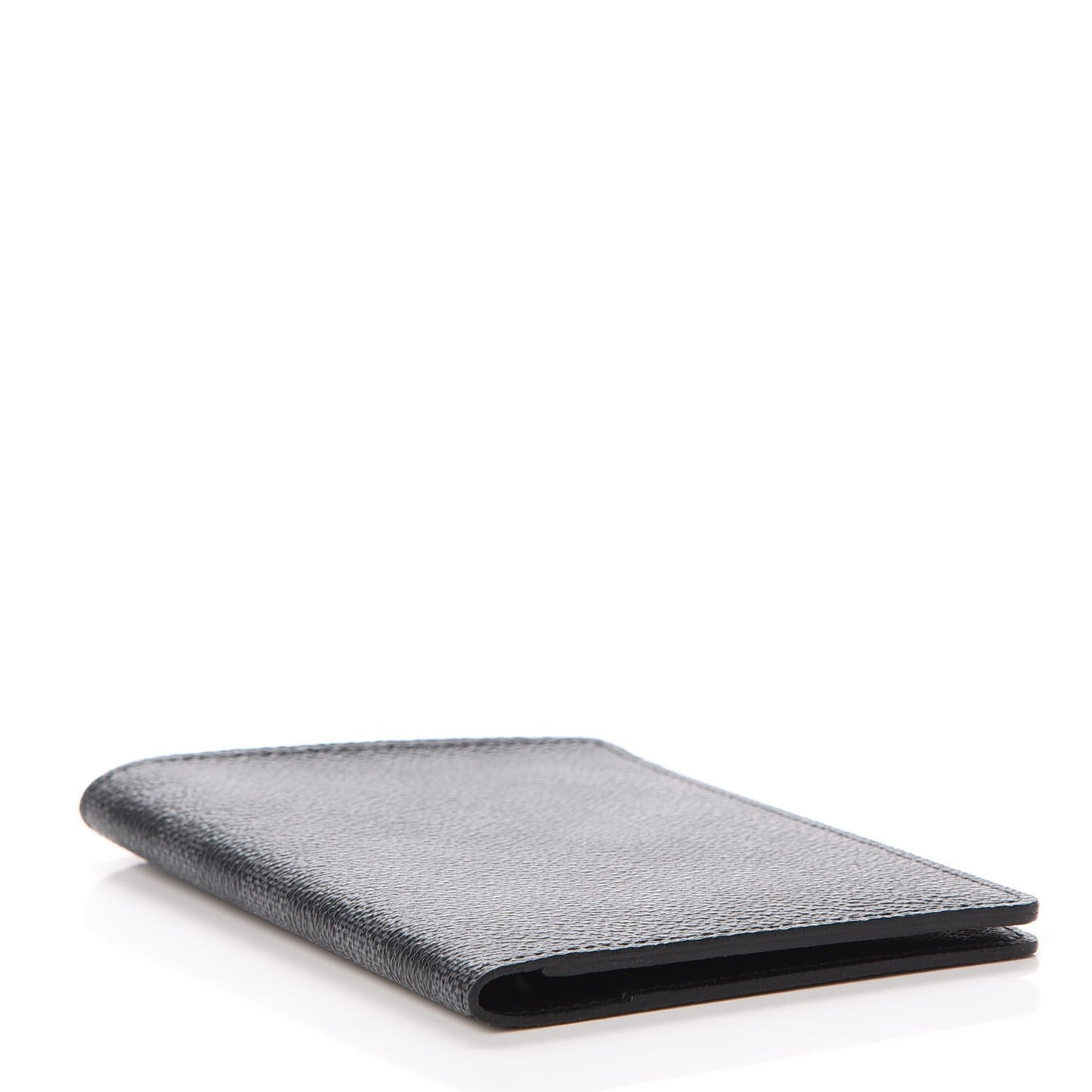 Damier Graphite Passport Cover