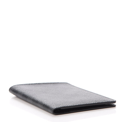 Louis Vuitton Damier Graphite Passport Cover 4 of 7
