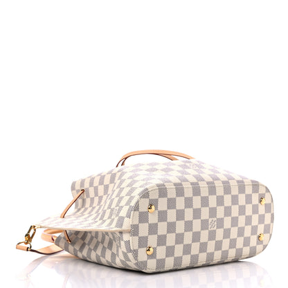 Louis Vuitton Damier Azur Girolata 4 of 16