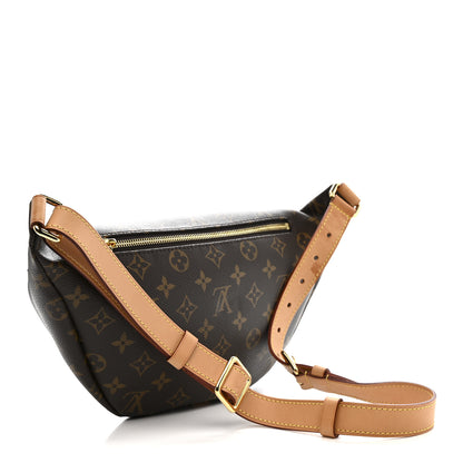 Louis Vuitton Monogram Bumbag 3 of 11