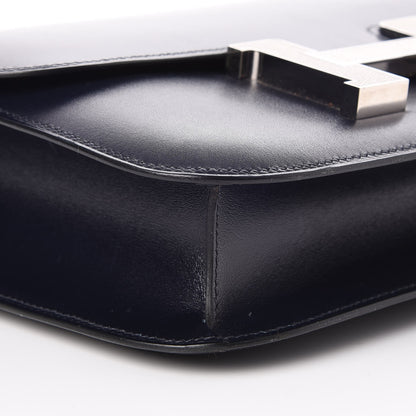 Hermes Box Constance 24 Indigo 5 of 24