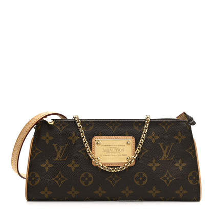 Louis Vuitton Monogram Sophie Clutch 1 of 13