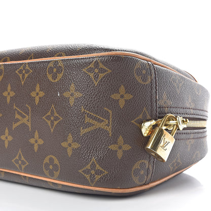 Louis Vuitton Monogram Trouville 13 of 14