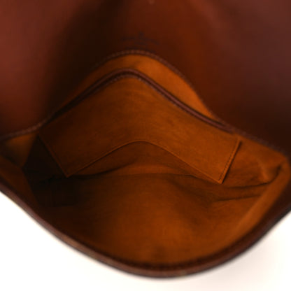 Louis Vuitton Monogram Musette Salsa 5 of 9