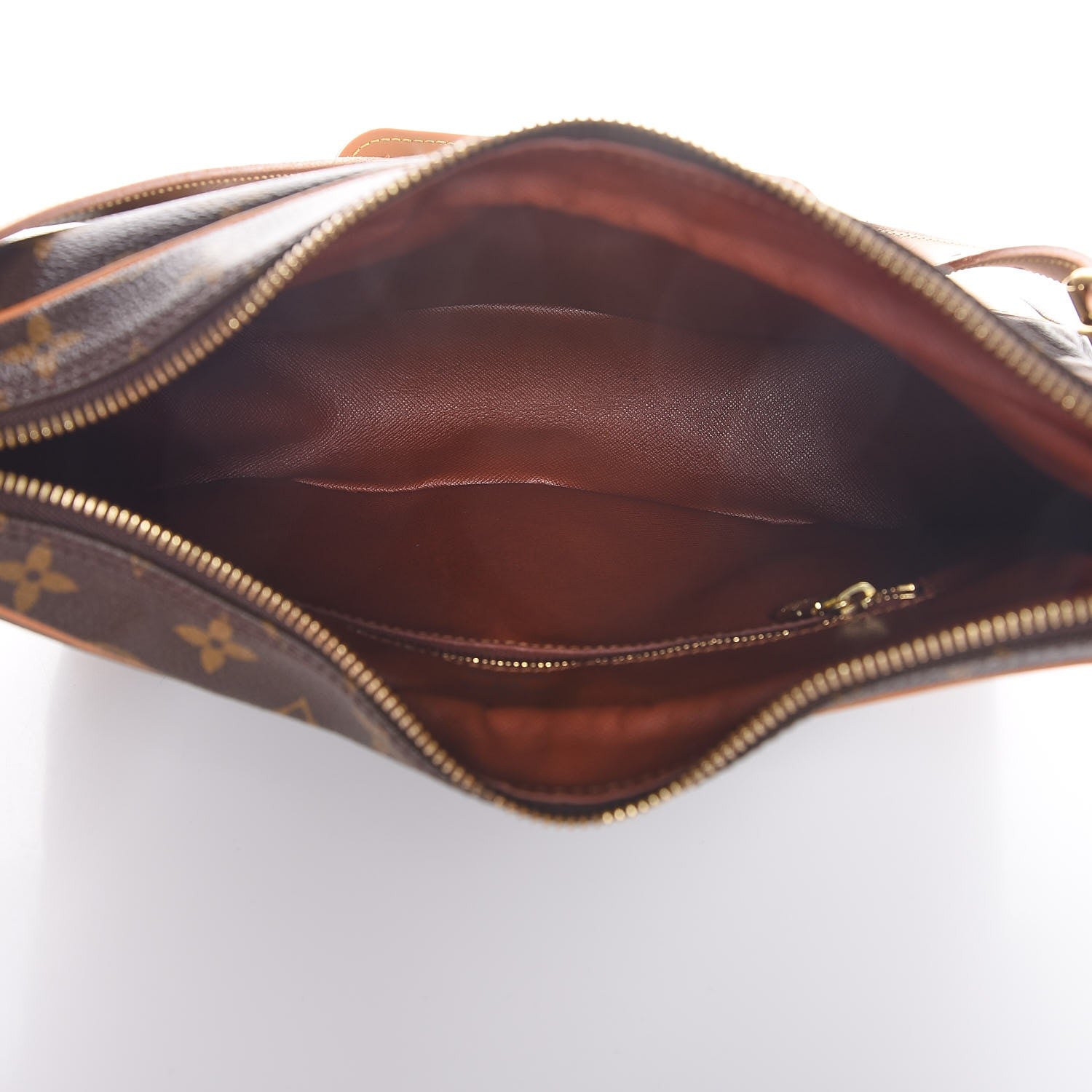 Louis Vuitton Monogram Boulogne 30 5 of 11