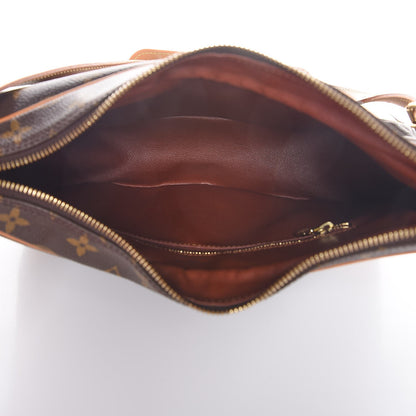 Louis Vuitton Monogram Boulogne 30 5 of 11