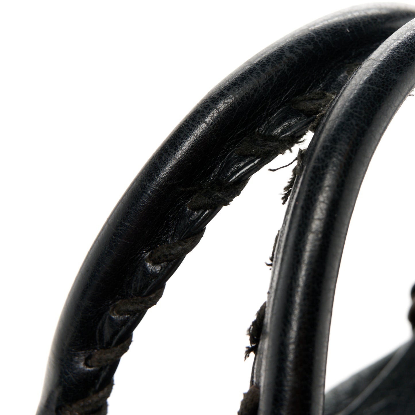 Agneau Classic Hardware City Black