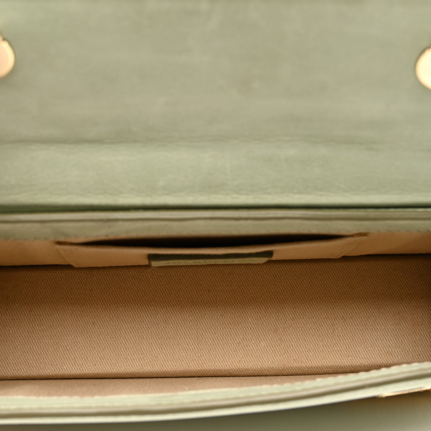 Nubuck Le Chiquito Long Green