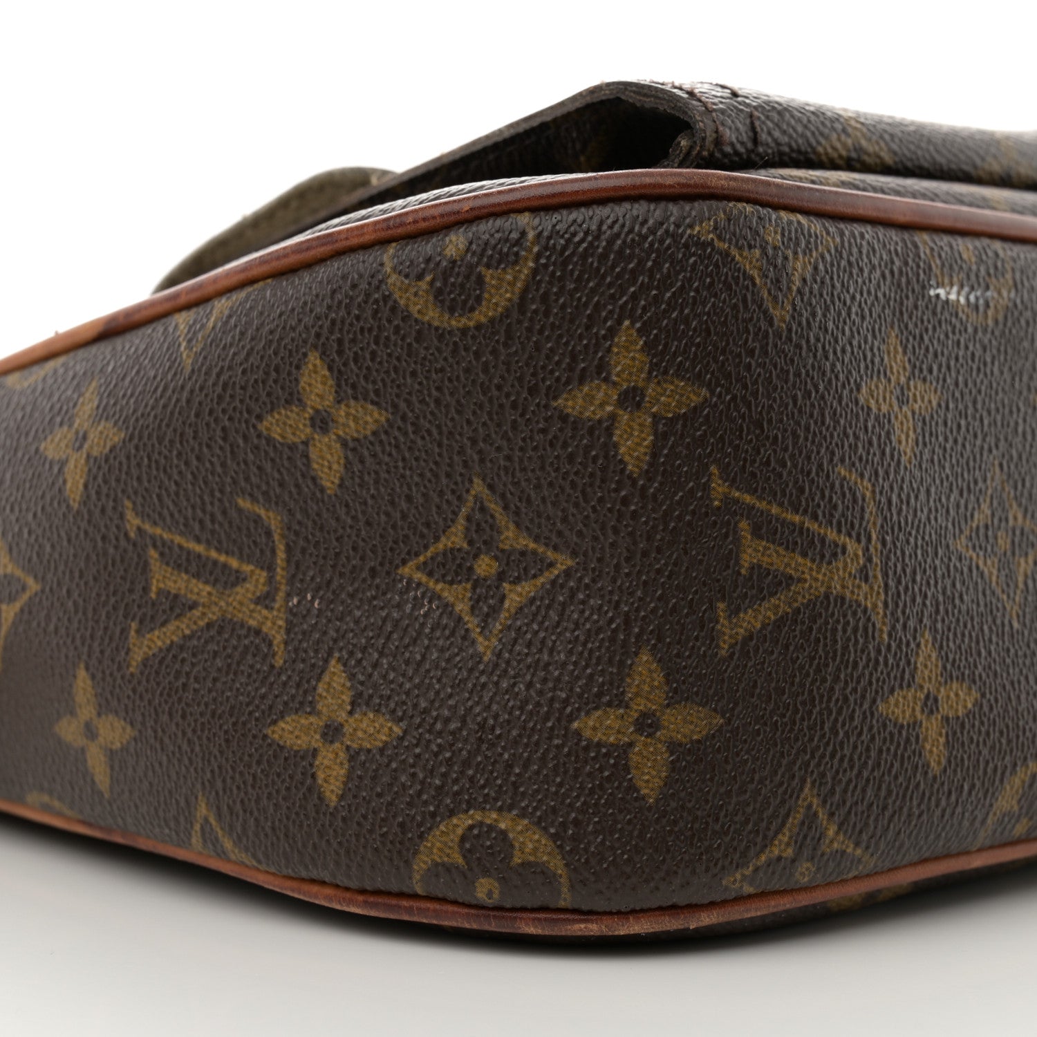Louis Vuitton Monogram Hudson GM 8 of 15