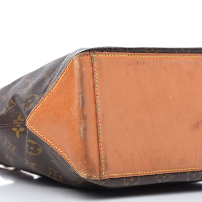 Louis Vuitton Monogram Cabas Piano 6 of 9