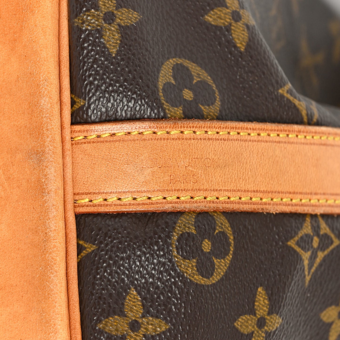 Monogram Petit Noe