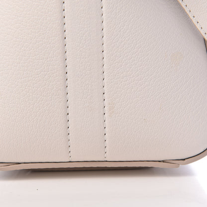 Givenchy Sugar Goatskin Mini Antigona White 10 of 12