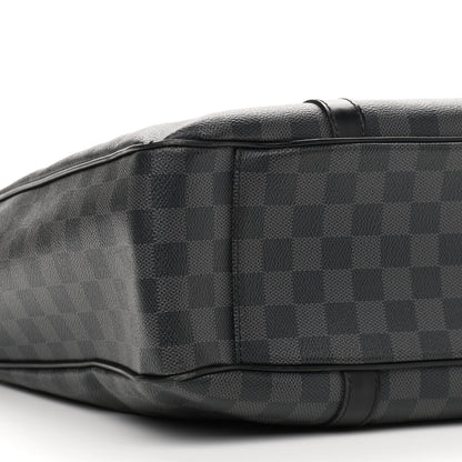 Louis Vuitton Damier Graphite Tadao 17 of 33