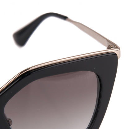 Prada Cinema Sunglasses SPR 53S Black 6 of 6