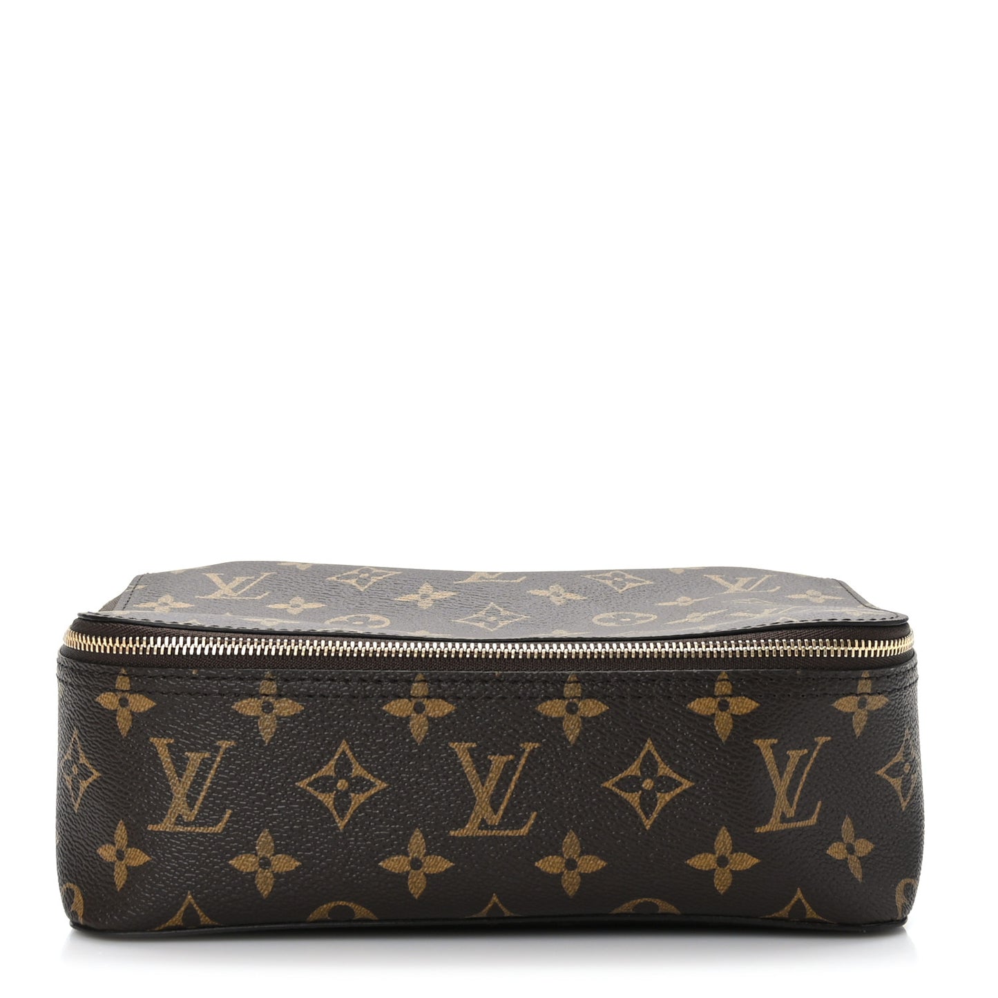 Monogram Packing Cube MM