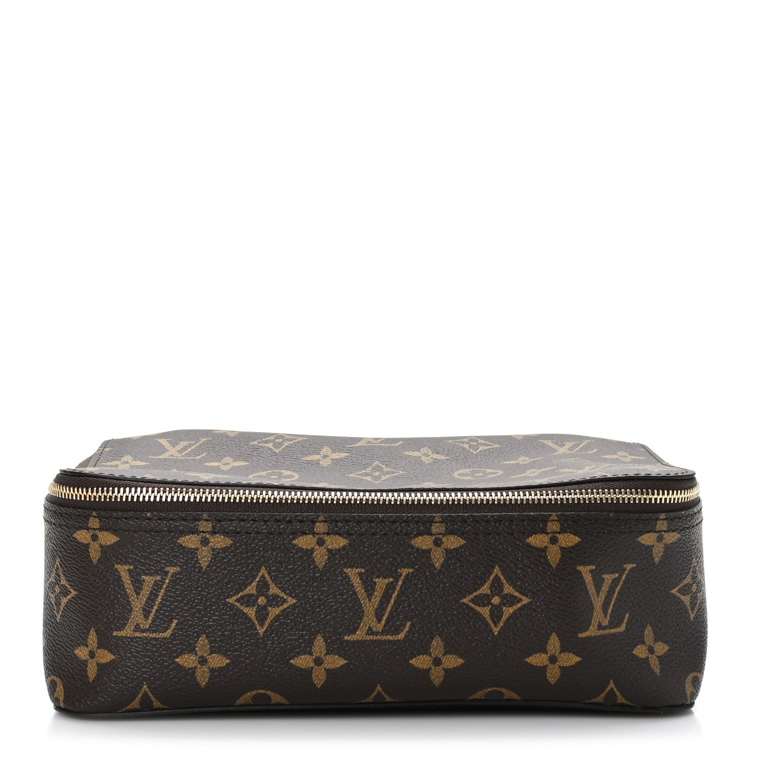 Louis Vuitton Monogram Packing Cube MM 1 of 11