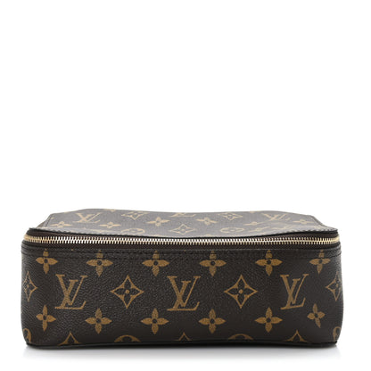 Louis Vuitton Monogram Packing Cube MM 1 of 11