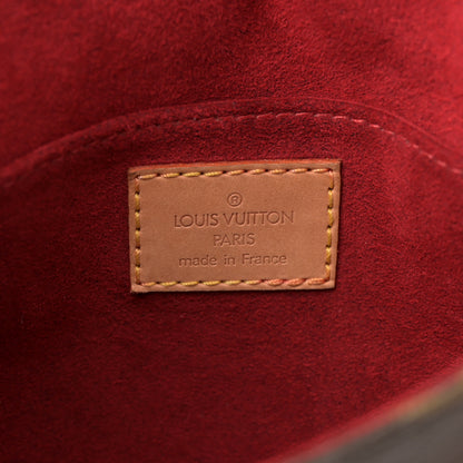 Louis Vuitton Monogram Tambourin 6 of 12