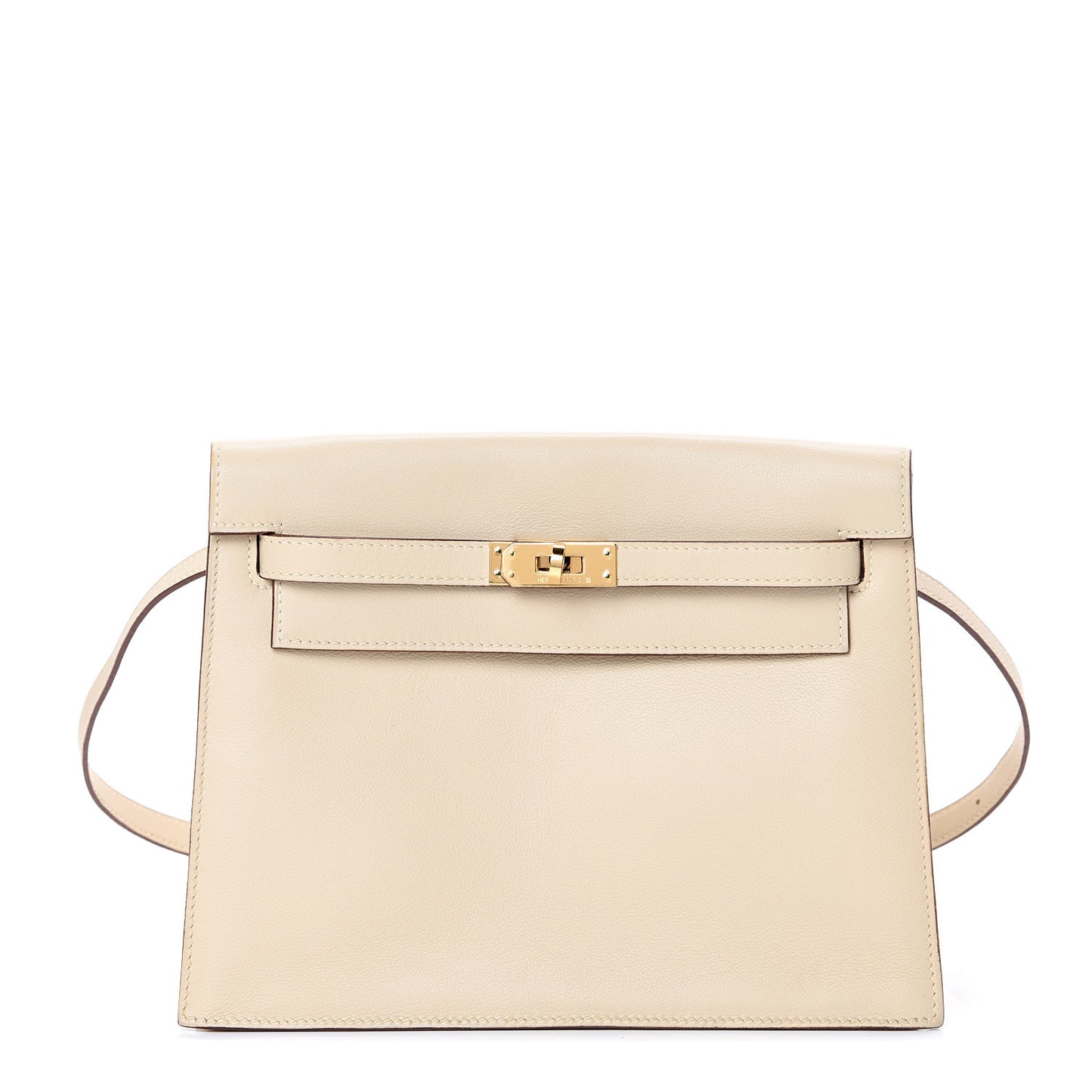 Swift Kelly Danse Belt Bag Parchemin